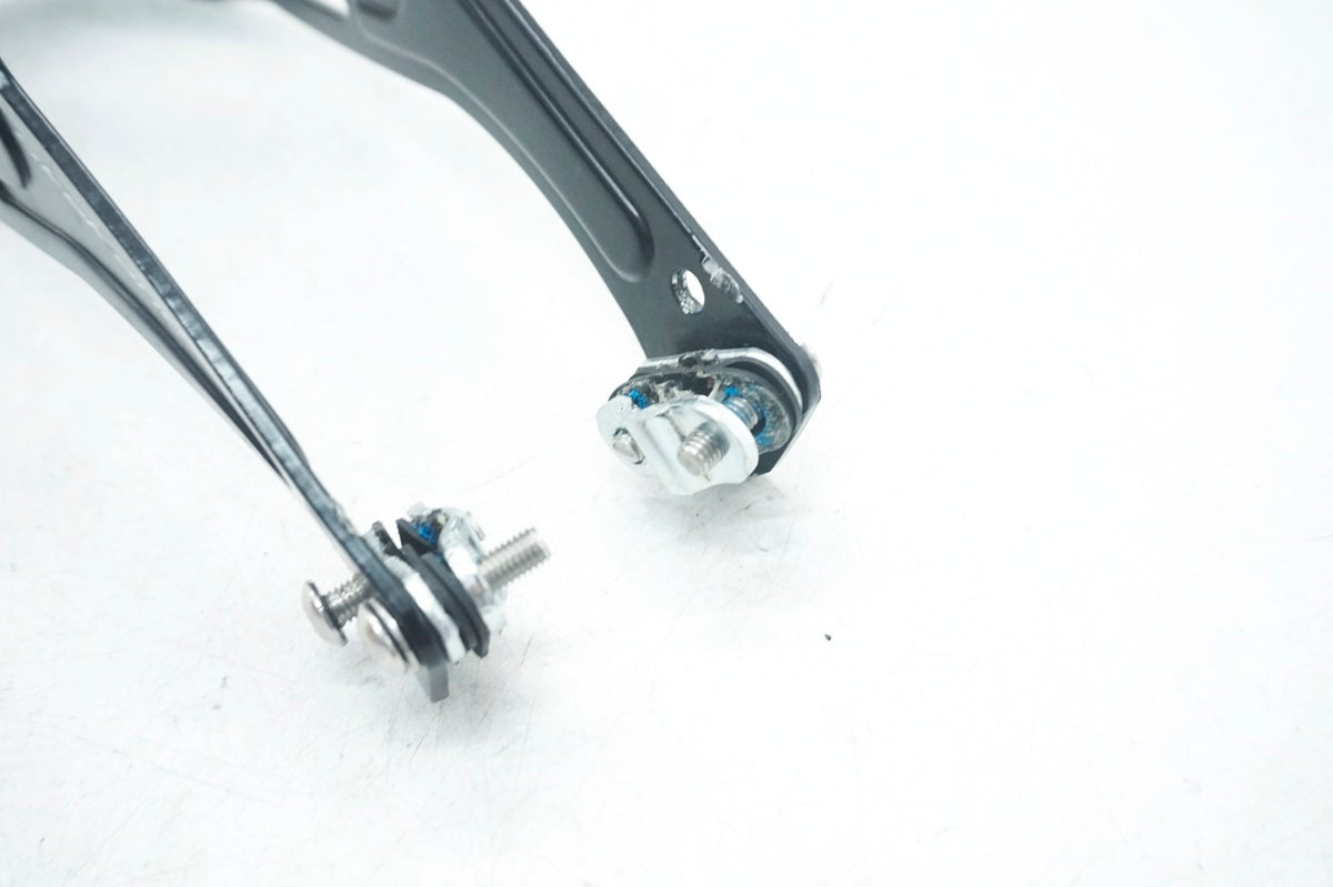 ELITE SKEKANE ボトルケージリアマウントシステム