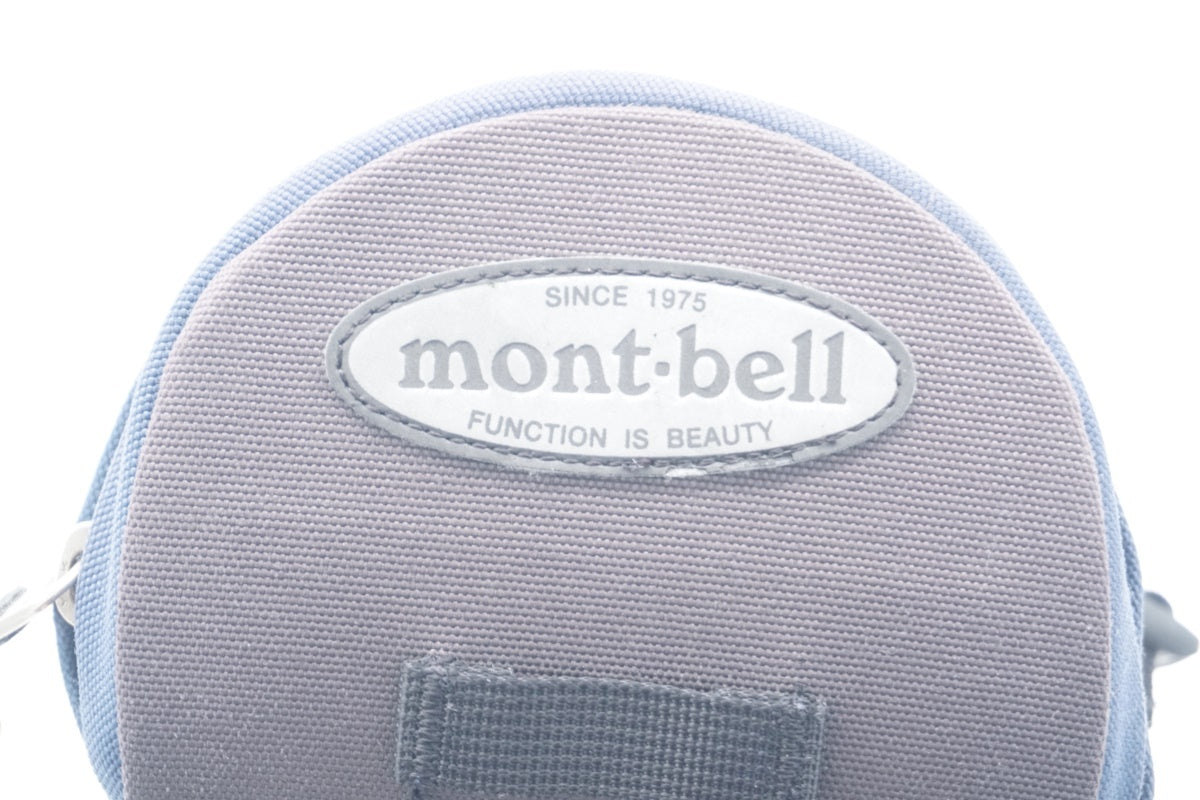 MONT-BELL 「モンベル」 サドルバッグ / 滋賀大津店