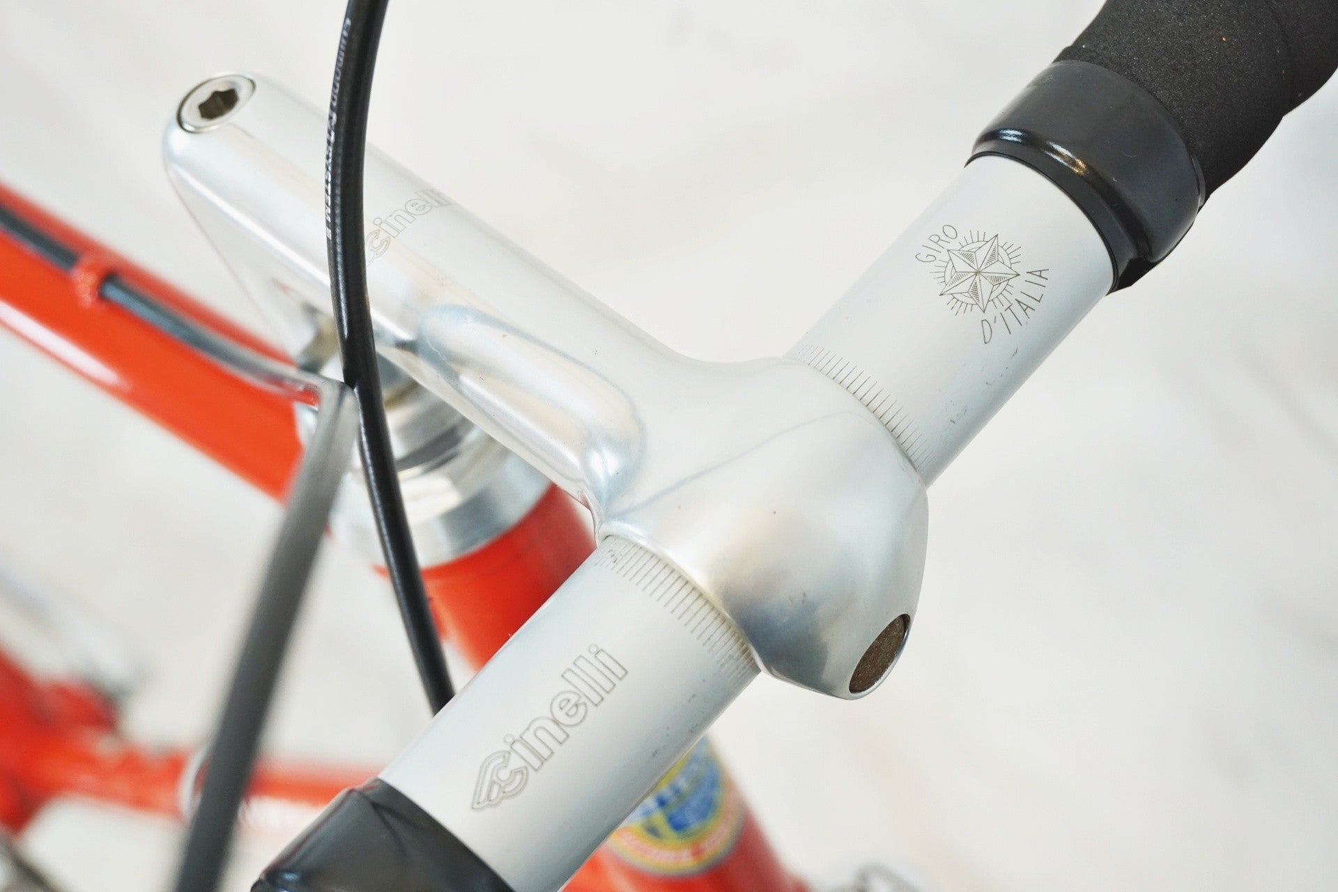 BOTTECCHIA 「ボッテキア」 CAMPIONE DEL MONDO 年式不明 ロードバイク / 熊谷本店