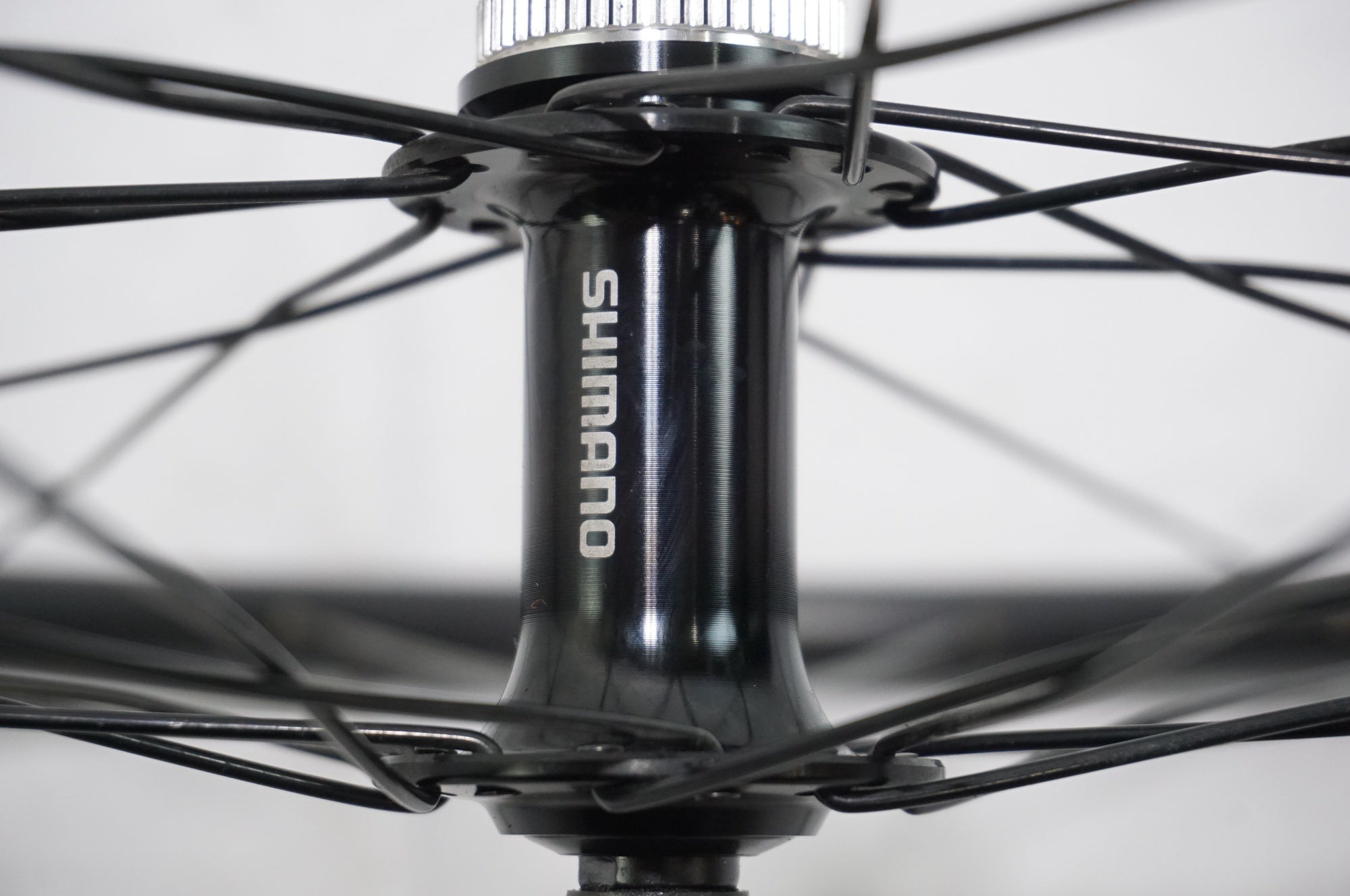 SHIMANO 「シマノ」 WH-RX010 シマノ11速 ホイールセット / 中目黒店