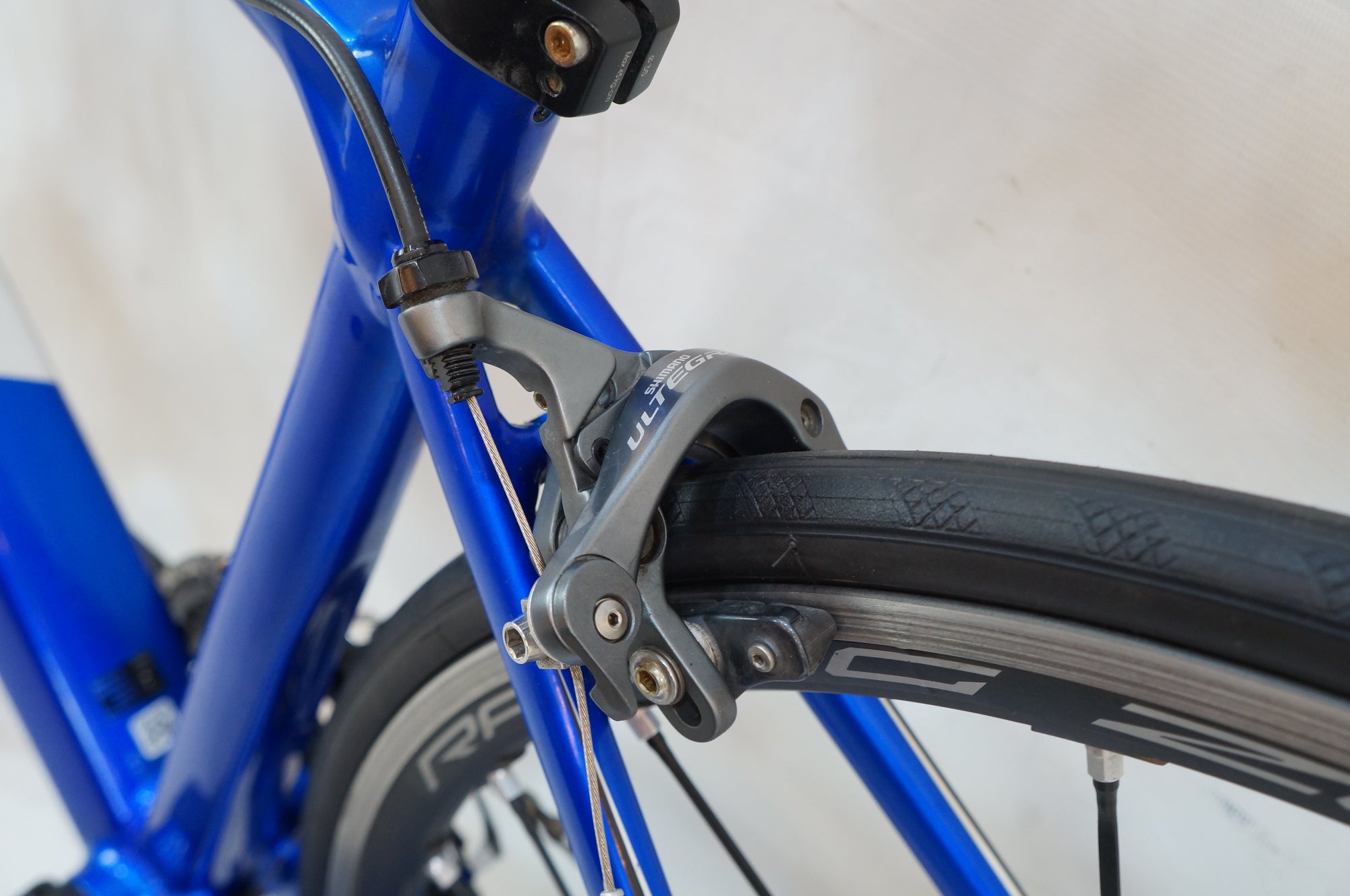 GIANT 「ジャイアント」 TCR 0 2016年モデル ロードバイク / バイチャリ浦和ベース