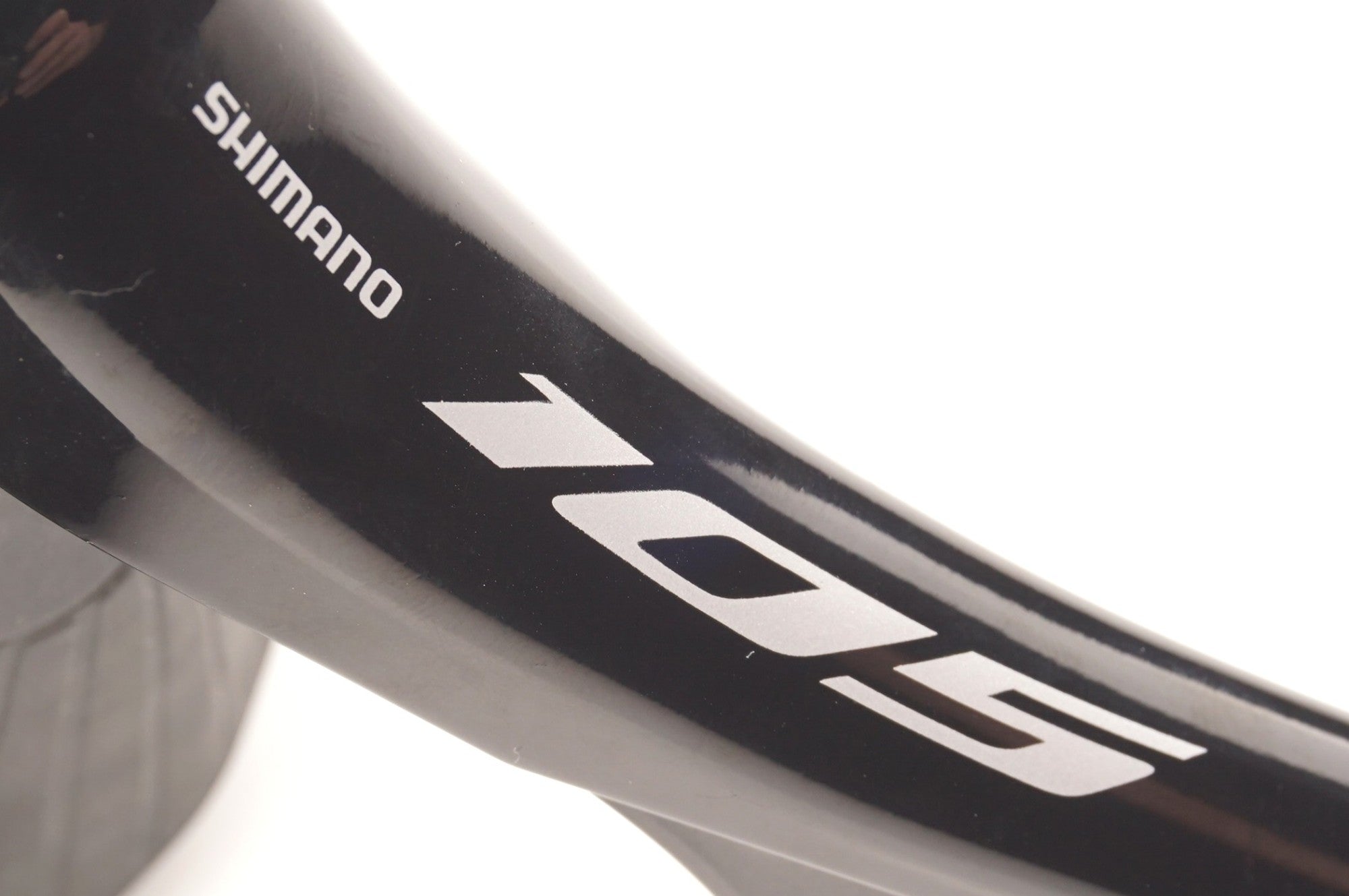 SHIMANO 「シマノ」 105 ST-R7120 デュアルコントロールレバー / 中