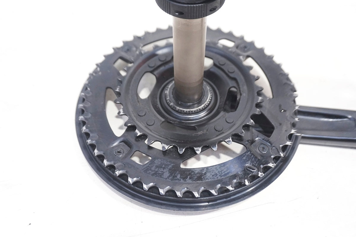 SHIMANO 「シマノ」 CUES FC-U4010-2 46/30T 170mm クランク / 大阪門真店