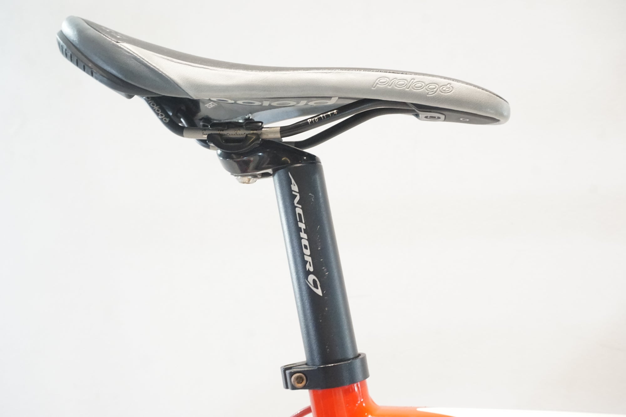 ANCOR RA6 FRAMESET(アンカー アールエーシックス フレーム