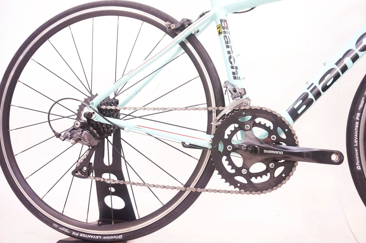 BIANCHI 「ビアンキ」 BERGAMO 2023年モデル ロードバイク/ 大阪門真店