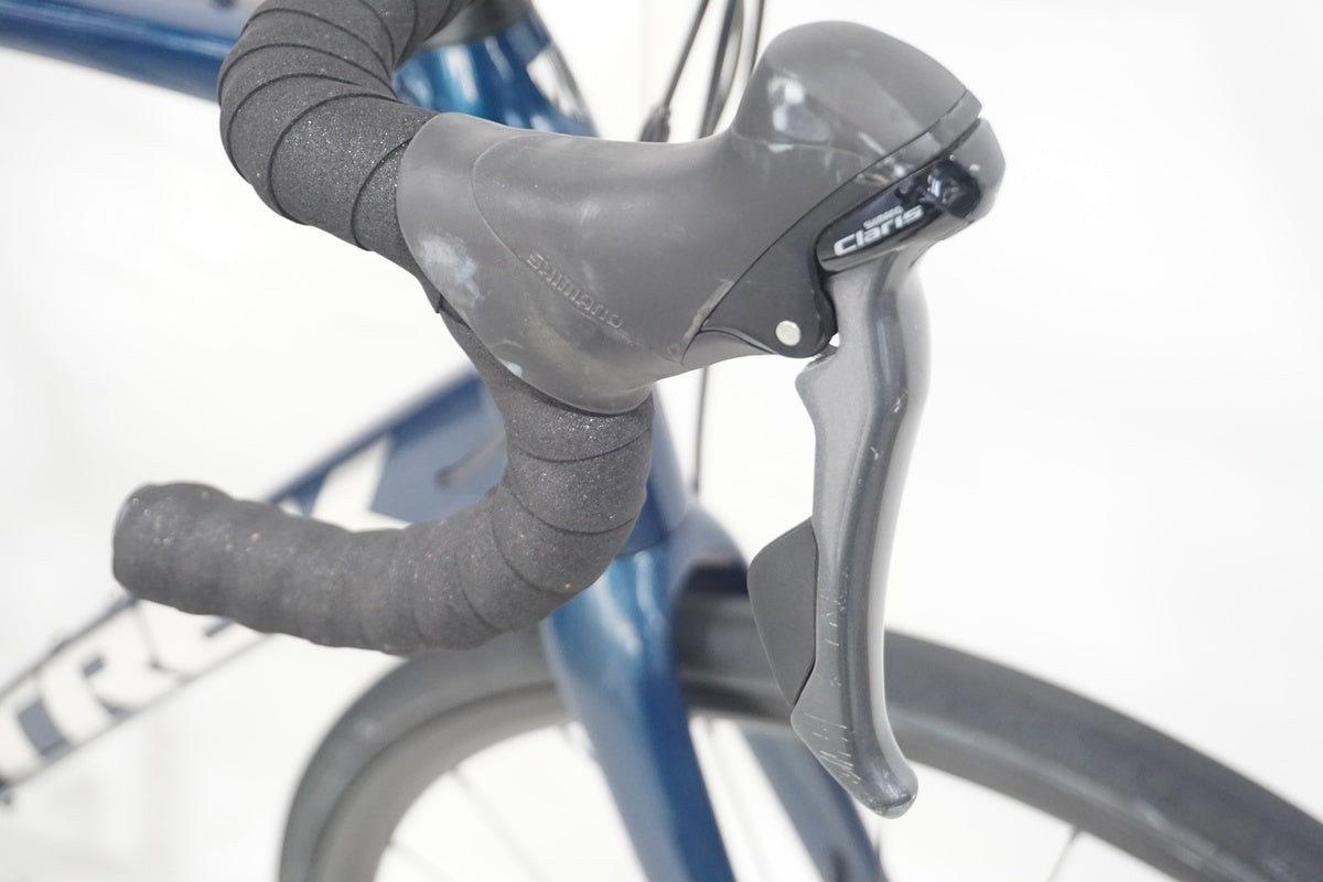 TREK 「トレック」 DOMANE AL2 DISC 2022年モデル ロードバイク/ 京都西院店