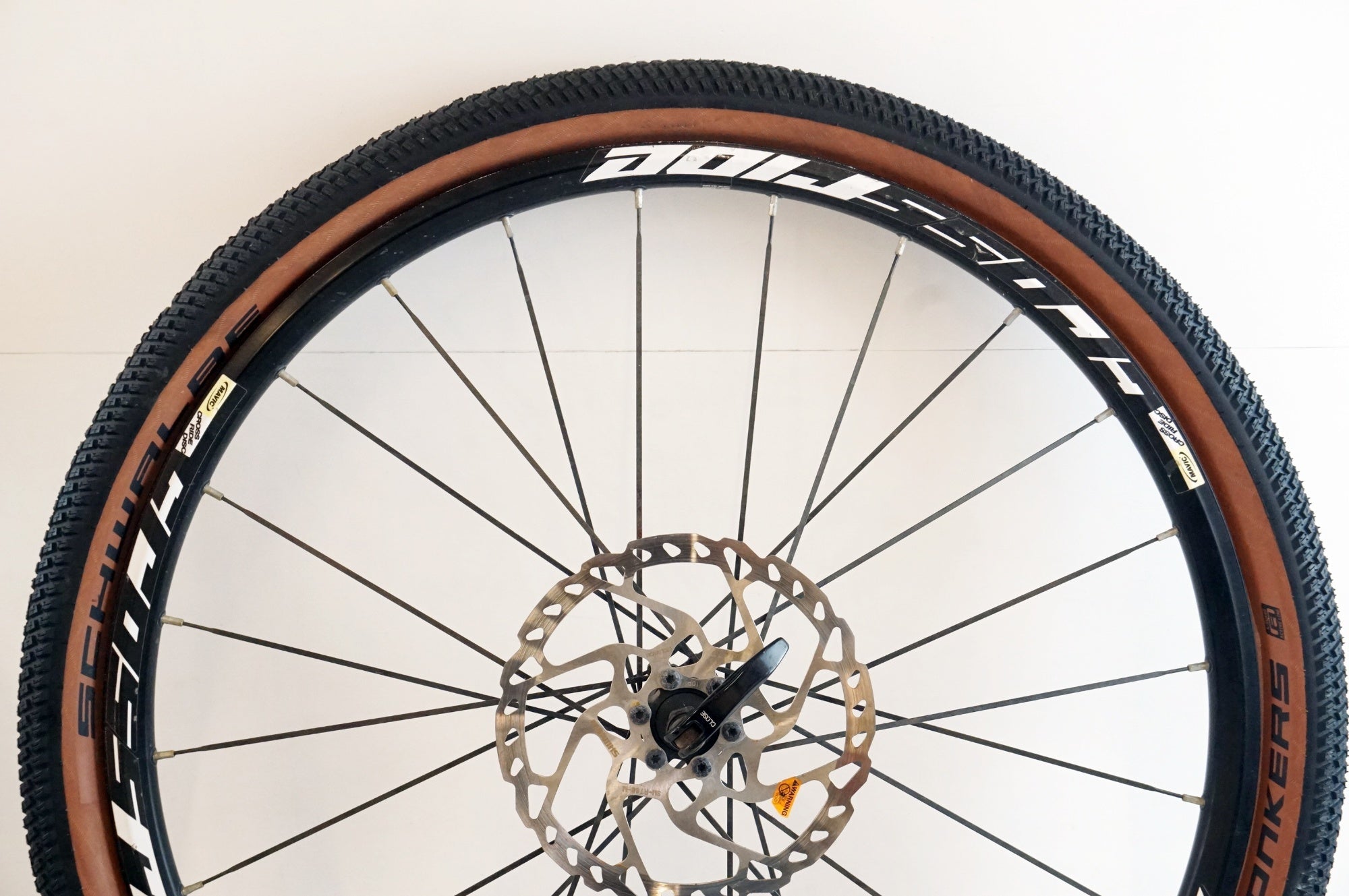 MAVIC 「マビック」 CROSSRIDE DISC 26 ホイールセット / 浜松店