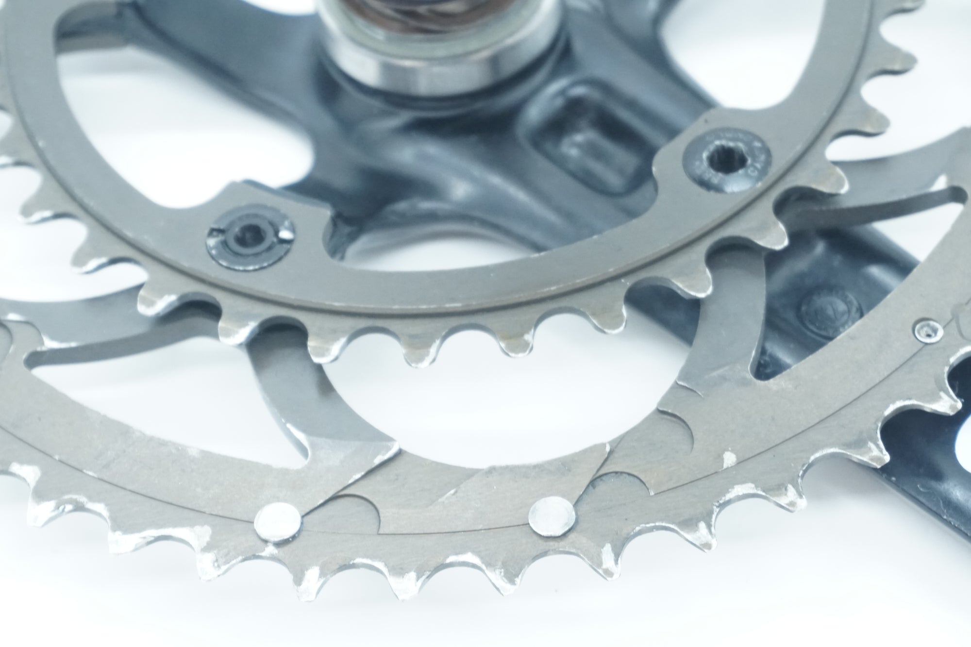 CAMPAGNOLO 「カンパニョーロ」 ATHENA 11 170mm 50-34T