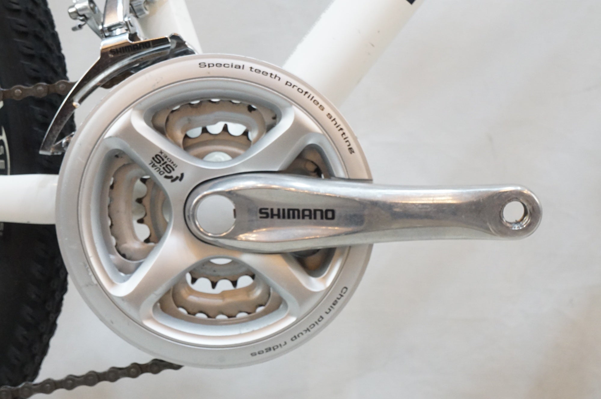 LOUIS GARNEAU 「ルイガノ」 LGS-SIX 2007年モデル マウンテンバイク / バイチャリ浦和ベース
