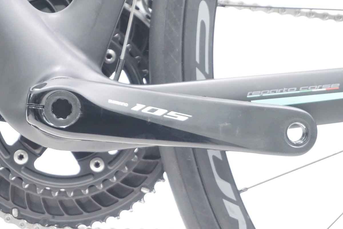 BIANCHI 「ビアンキ」 ARIA DISC 2020年モデル ロードバイク / 滋賀大津店