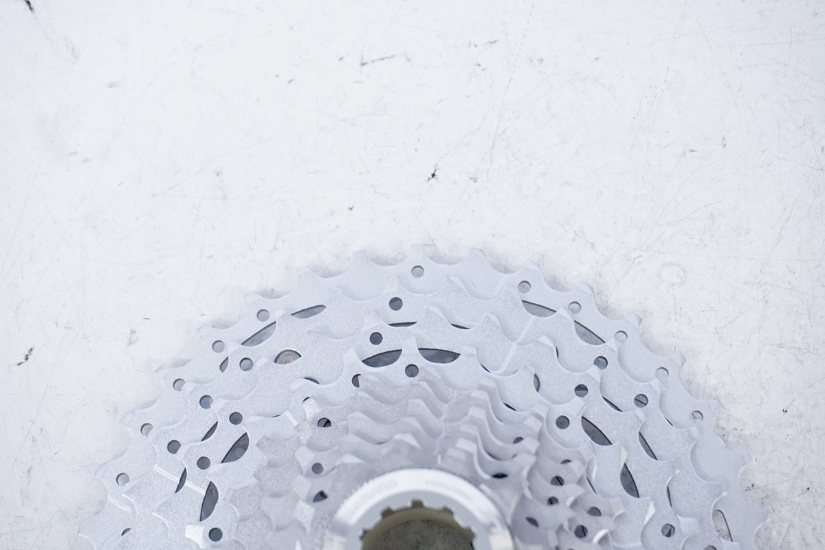 SHIMANO 「シマノ」 DEORE XT CS-M771-10 11-36T 10S スプロケット / 浜松店