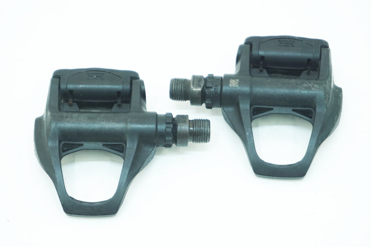 SHIMANO 「シマノ」 PD-RS500 ペダル / 大阪美原北インター店