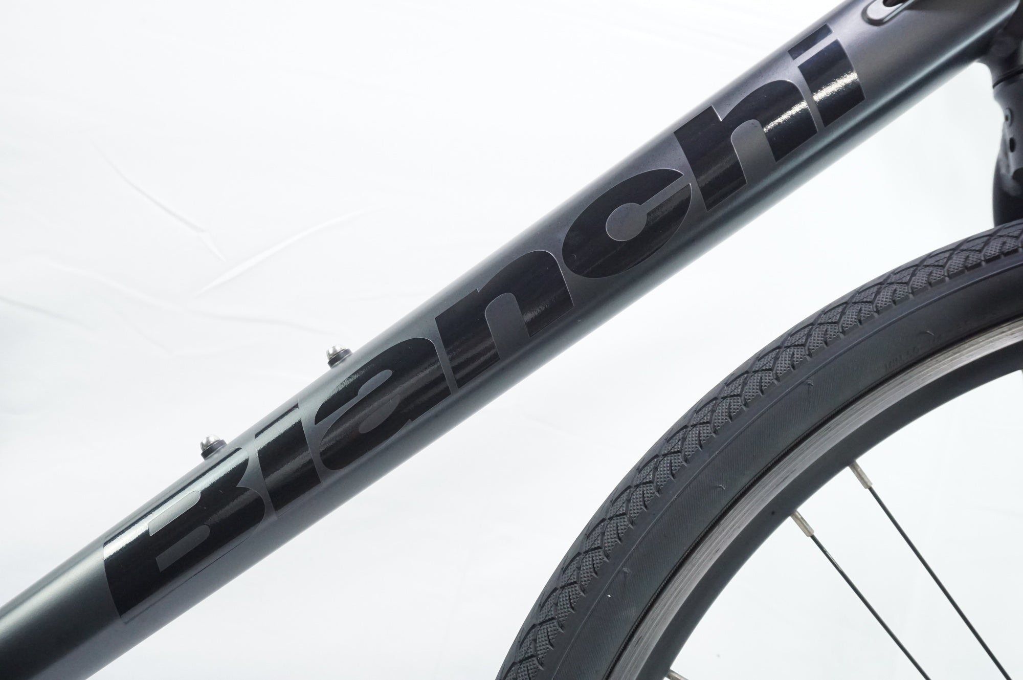 BIANCHI 「ビアンキ」 C-SPORT1 2024年モデル クロスバイク / 中目黒店