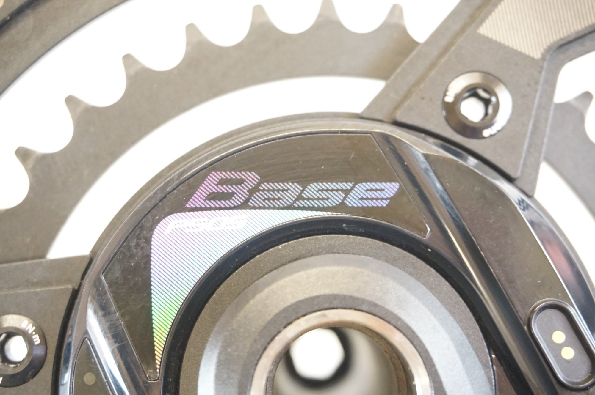 MAGENE 「マージーン」 PES-P505 BASE パワーメーター 50-34T 170mm クランクセット / 宇都宮店