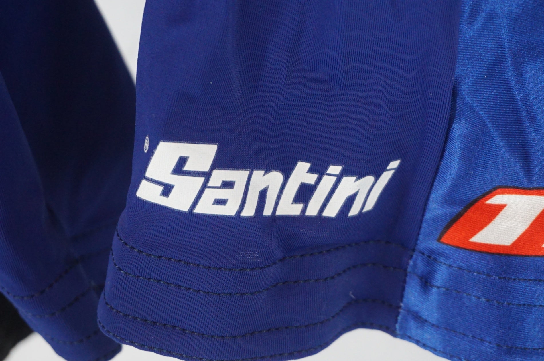 SMS SANTINI 「サンティーニ」 Lサイズ ビブショーツ / 阪急塚口店