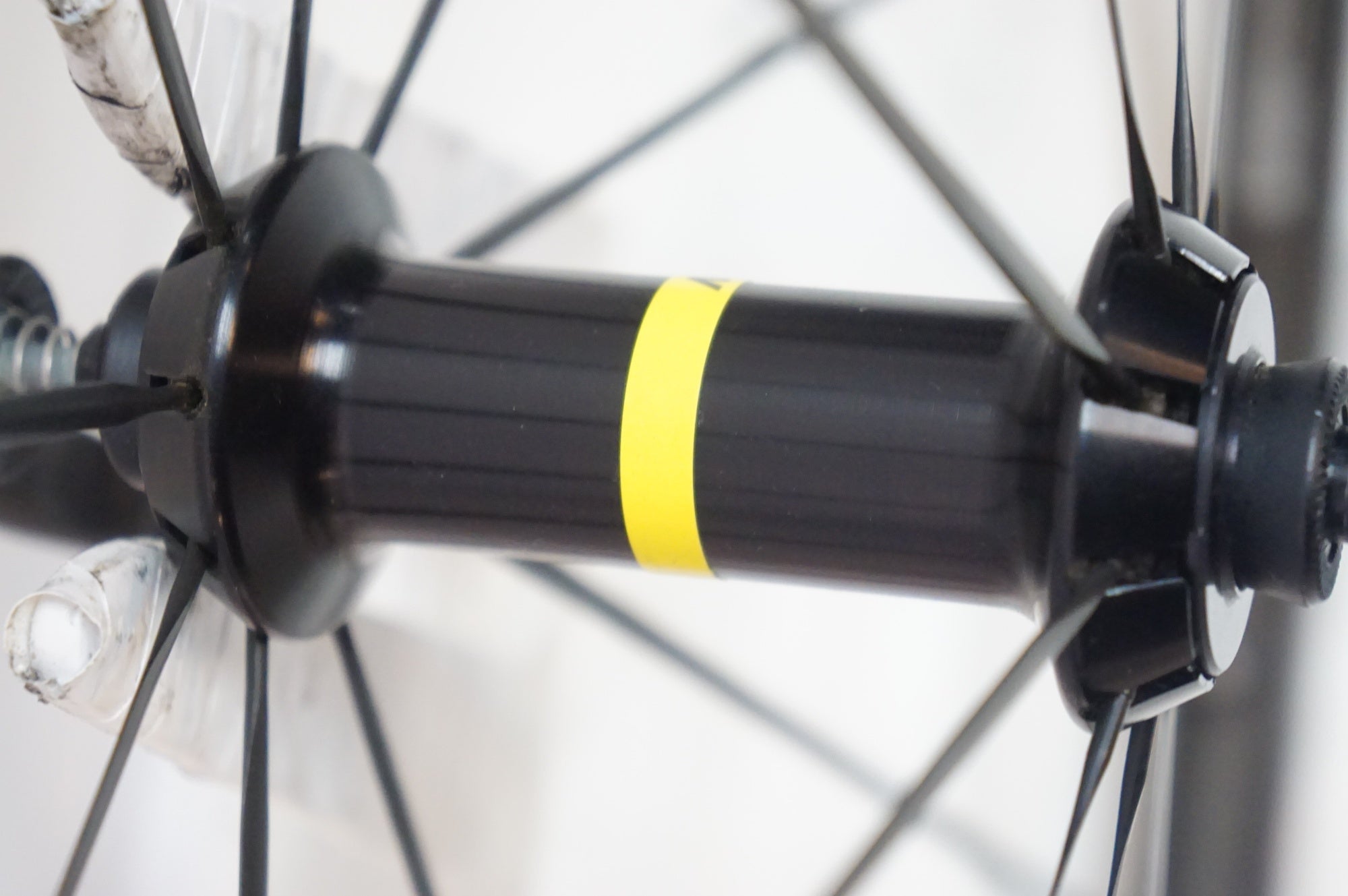 MAVIC 「マヴィック」 KSYRIUM PRO CARBON SL UST シマノ11/12速