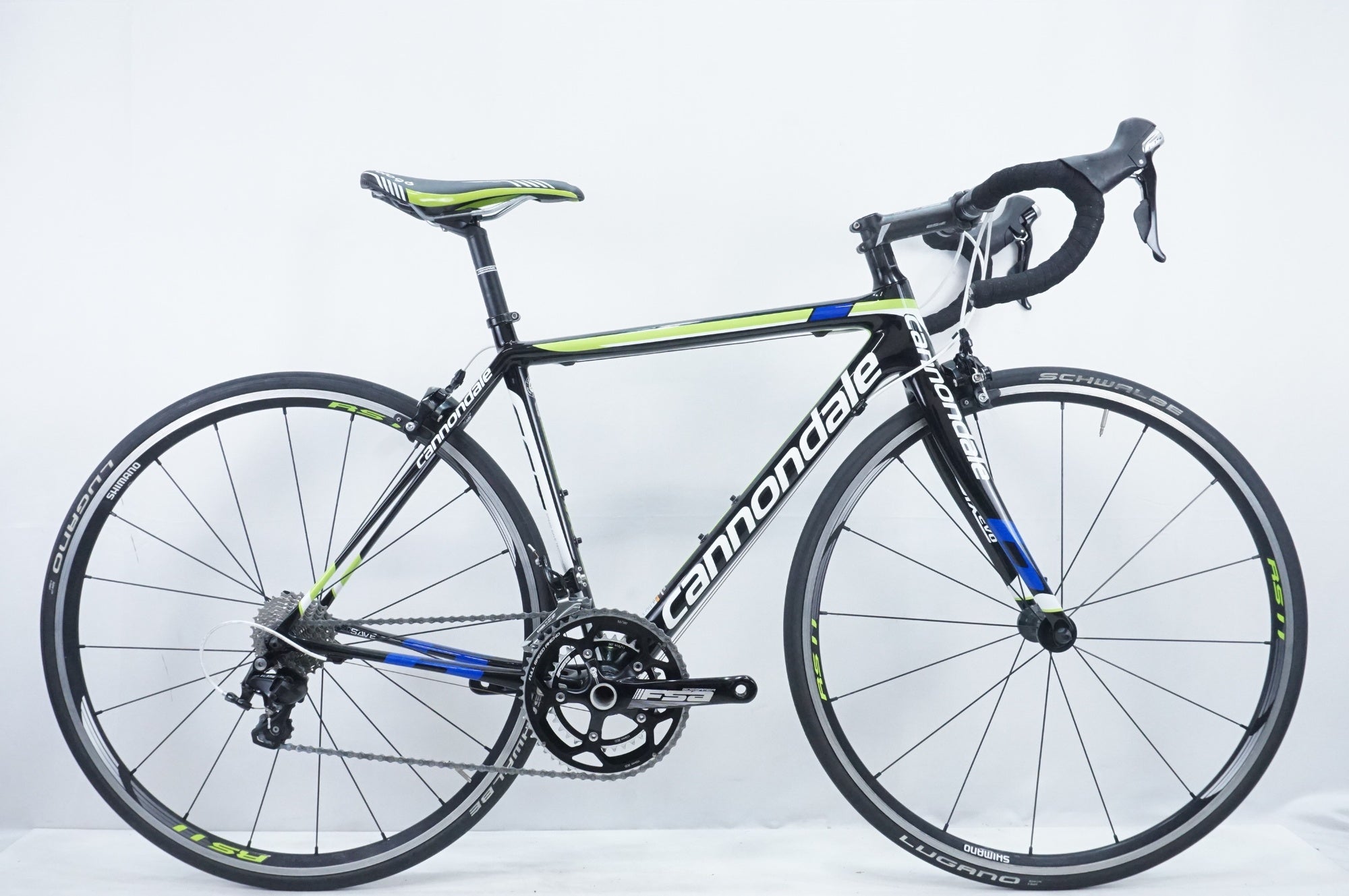 CANNONDALE SUPERSIX EVO 105 2015年モデル ロードバイク / 大宮店