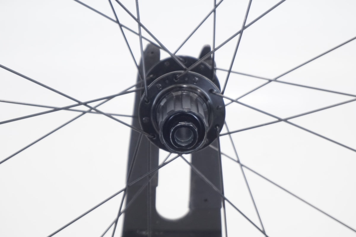 BONTRAGER 「ボントレガー」 PARADIGM SL DISC SHIMANO11速