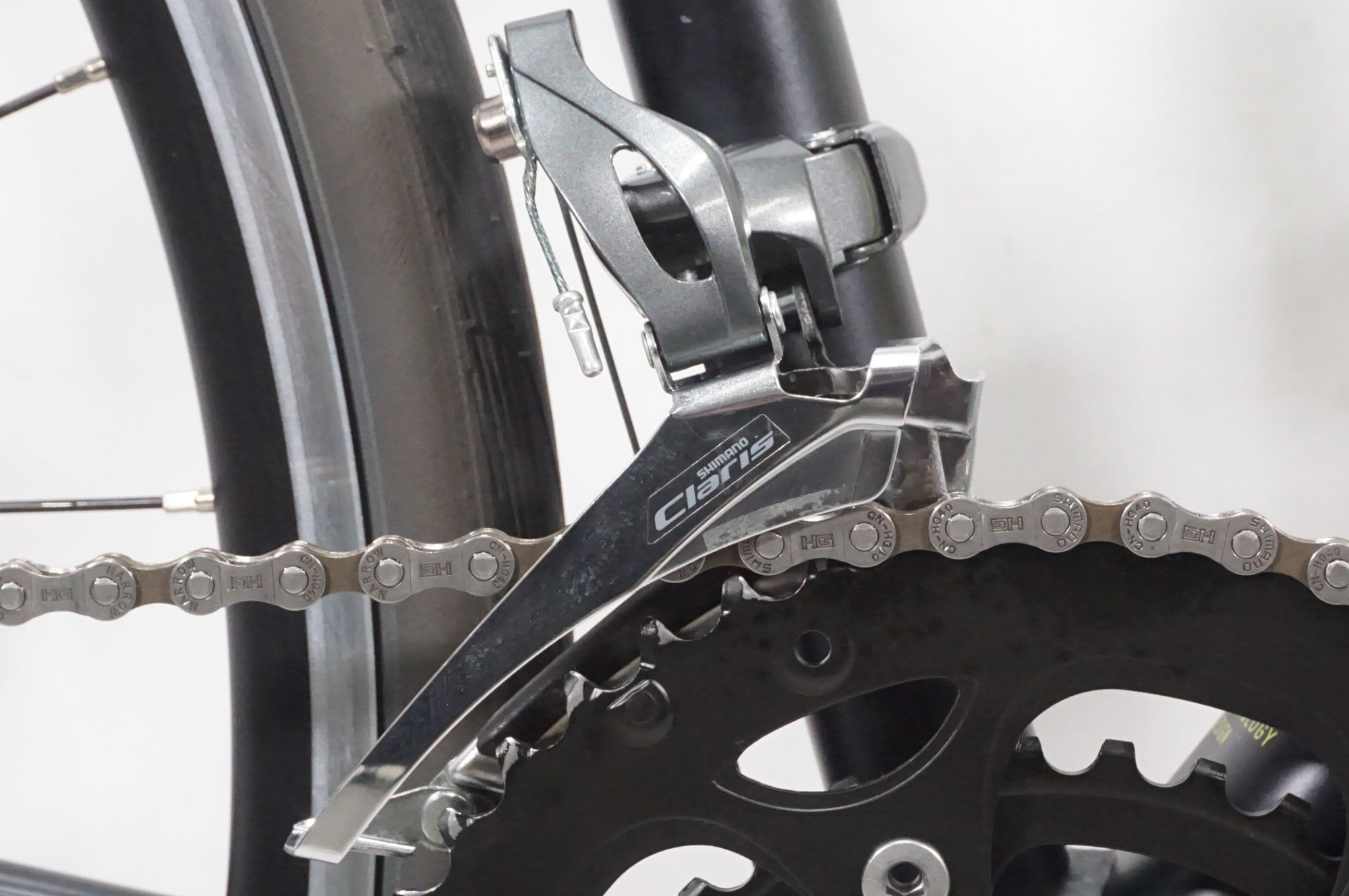 SCOTT 「スコット」 SPEEDSTER 40 RIM 2025年モデル ロードバイク / AKIBA店