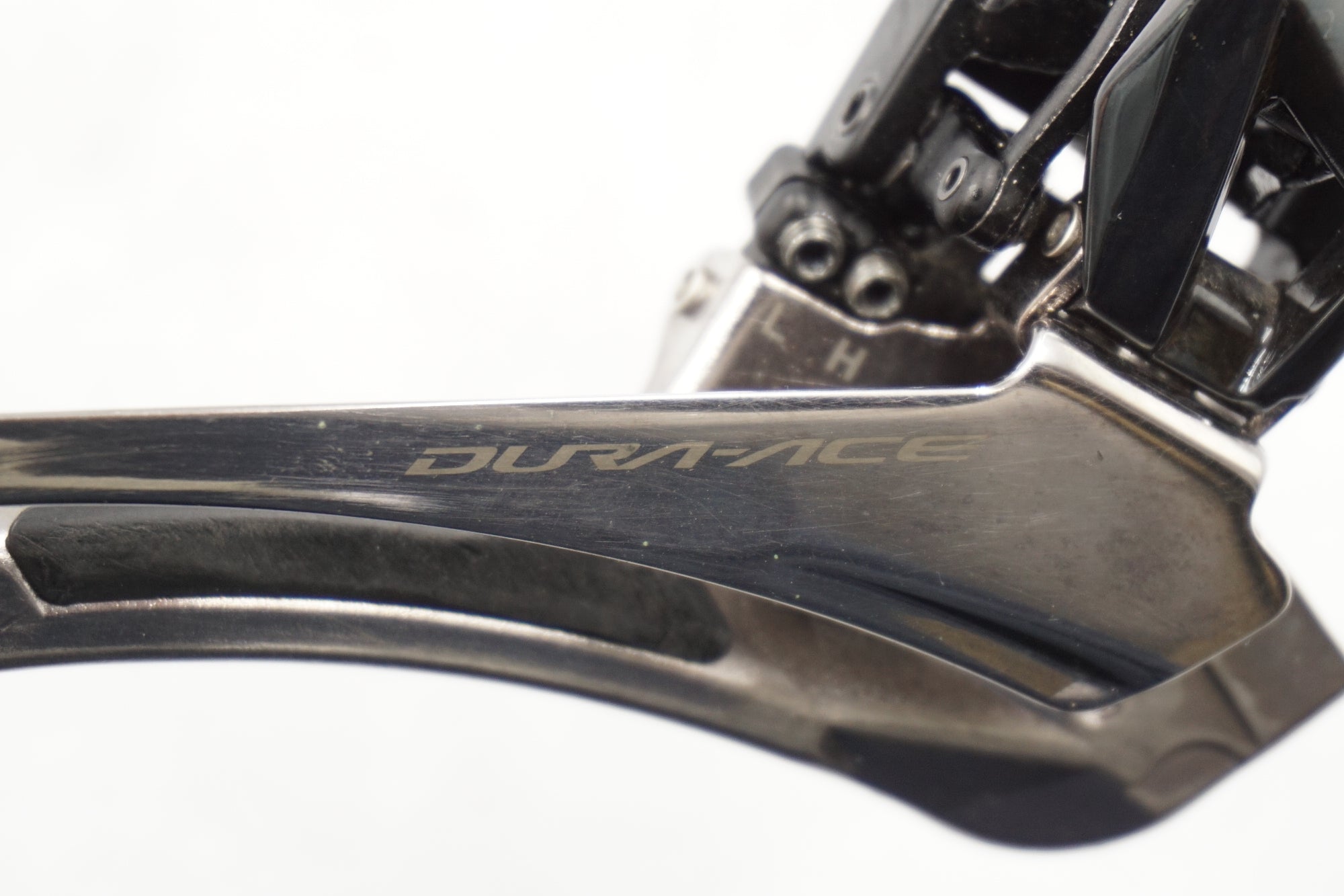 SHIMANO 「シマノ」 DURA-ACE FD-R9100 フロントディレイラー / 奈良店