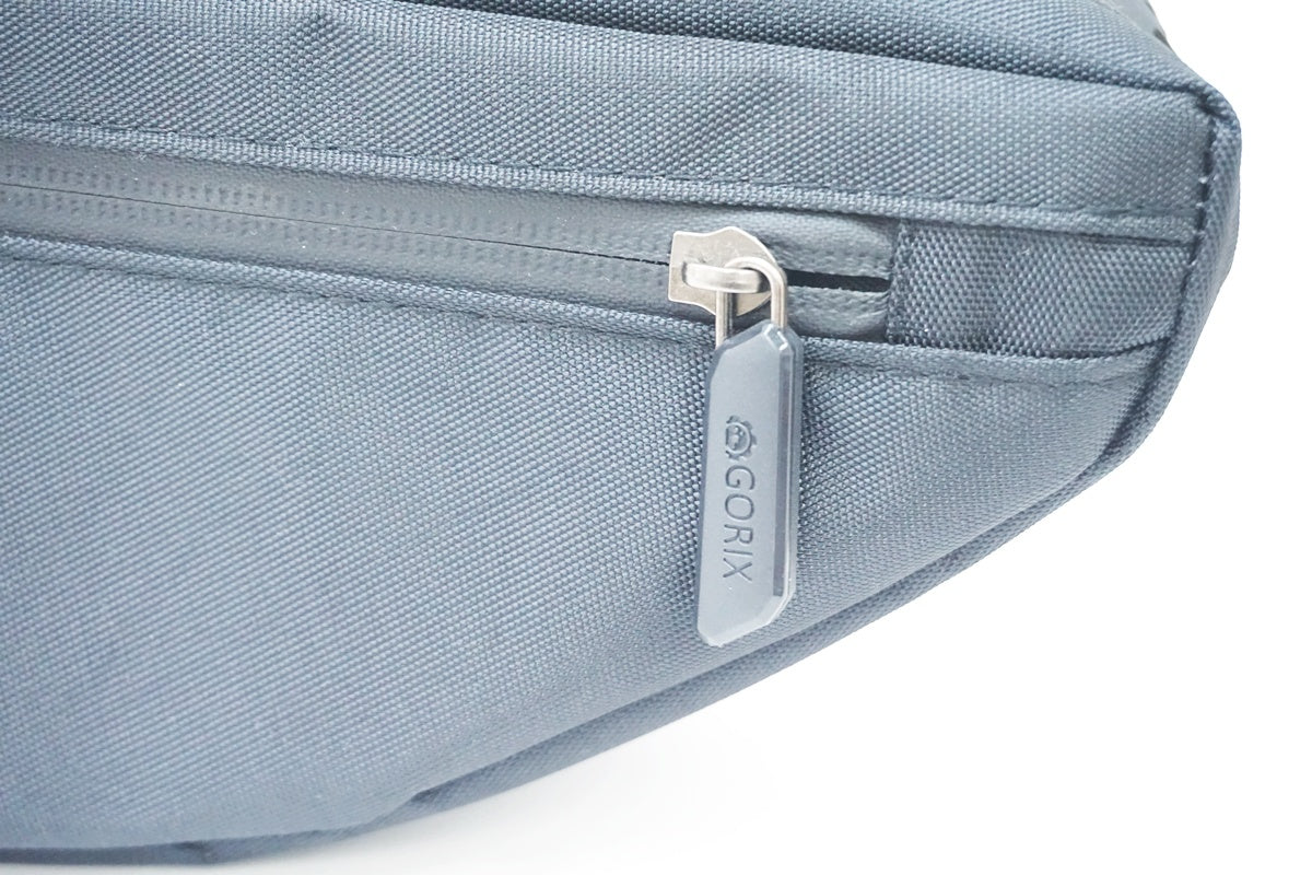 GORIX 「ゴリックス」 フレームバッグ / 大阪美原北インター店