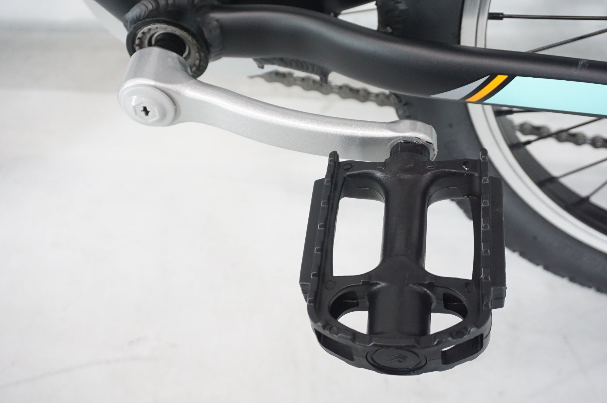 BIANCHI 「ビアンキ」 JUNIOR DUEL 2022年モデル 20インチ キッズバイク / 阪急塚口店