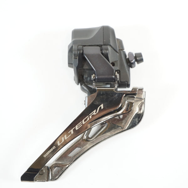 SHIMANO 「シマノ」 ULTEGRA Di2 FD-R8150 フロントディレイラー