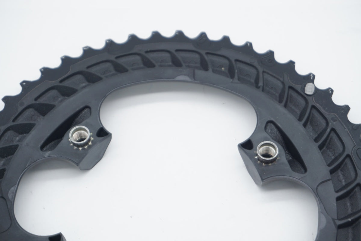 SHIMANO 「シマノ」 105 FC-R7100 52-36T チェーンリングセット / 滋賀大津店