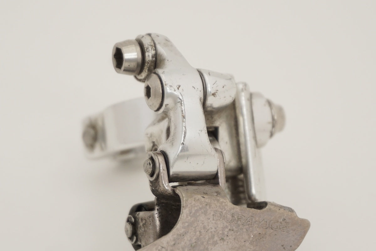 SHIMANO 「シマノ」 DURA-ACE FD-7700 フロントディレイラー / 京都