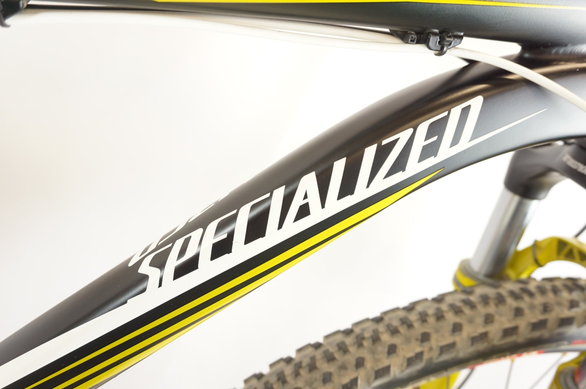 ジャンク SPECIALIZED 「スペシャライズド」 ROCKHOPPER SL COMP 29 2011年モデル 29インチ マウンテンバイク / 宇都宮店