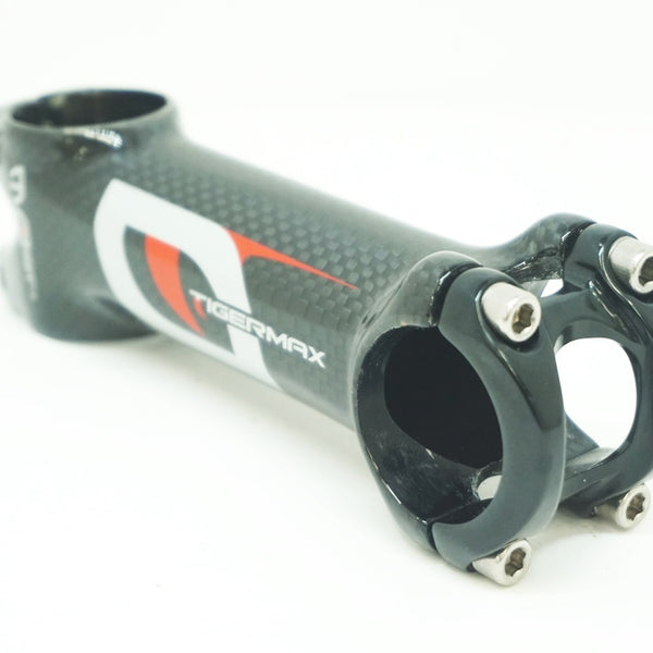モスト　ステム　11cm　elkhart MOST 「モスト」 TIGER MAX Φ31.8 110mm ステム / 大阪美原北