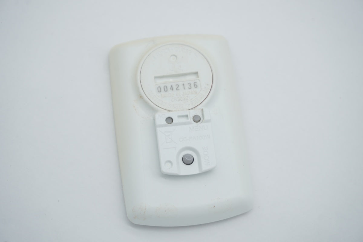 CAT EYE 「キャットアイ」 PADRONE CC-PA100W サイクルコンピューター / 京都八幡店