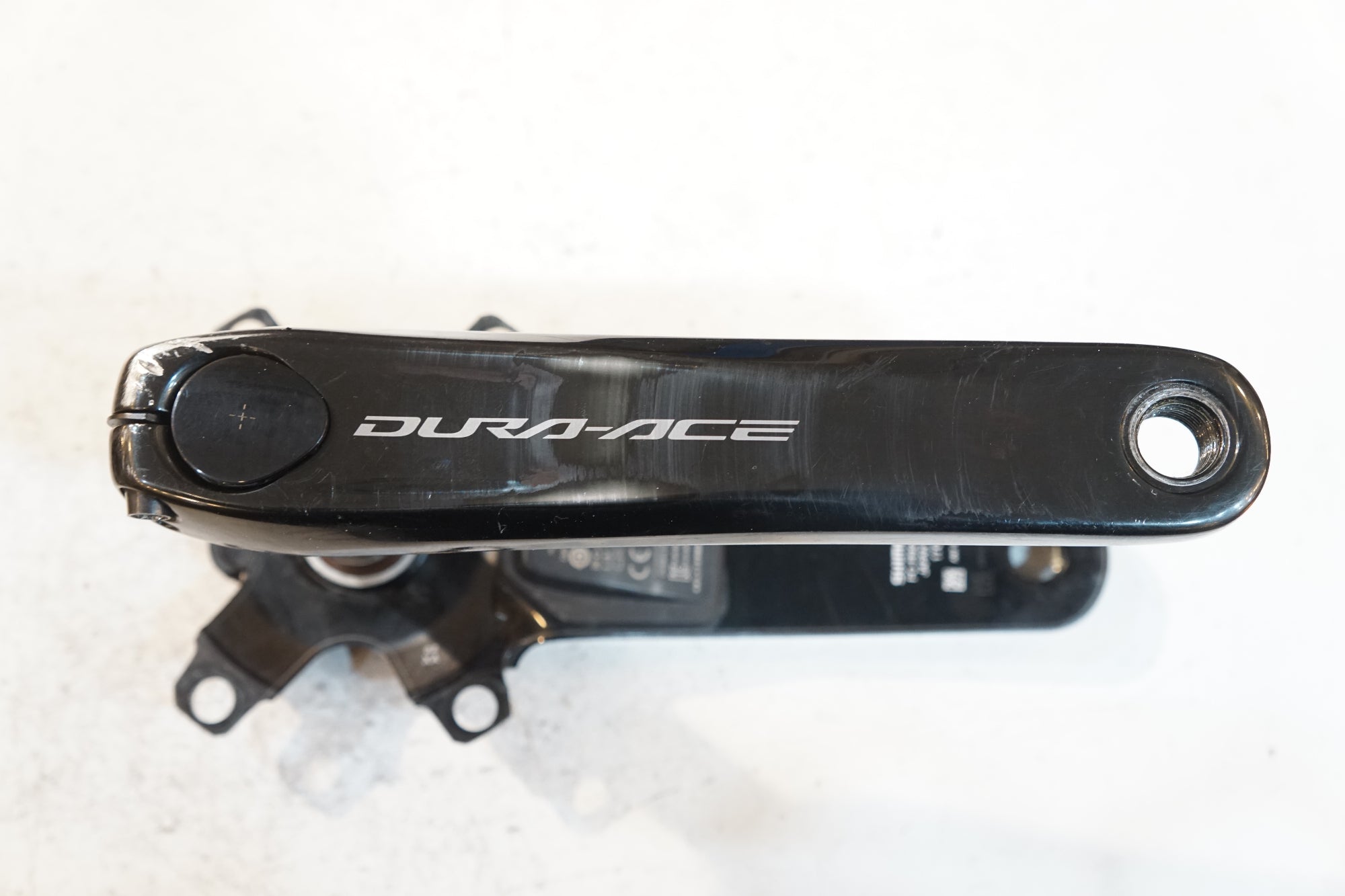 SHIMANO 「シマノ」 DURA-ACE FC-R9200-P 170mm クランク / バイチャリ