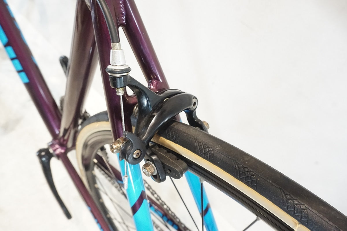 CINELLI 「チネリ」 TIPO PISTA 2018年モデル ピストバイク / 横浜戸塚店