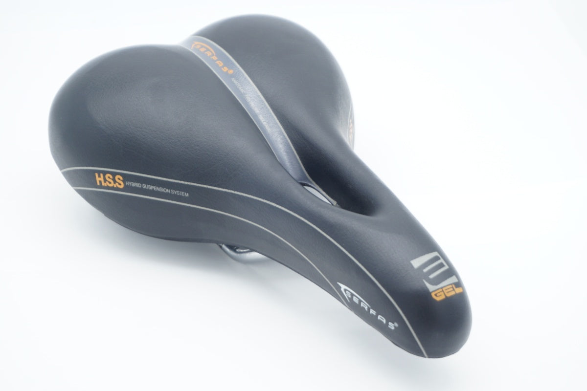 SERFAS 「サーファス」 HSS サドル / 滋賀大津店