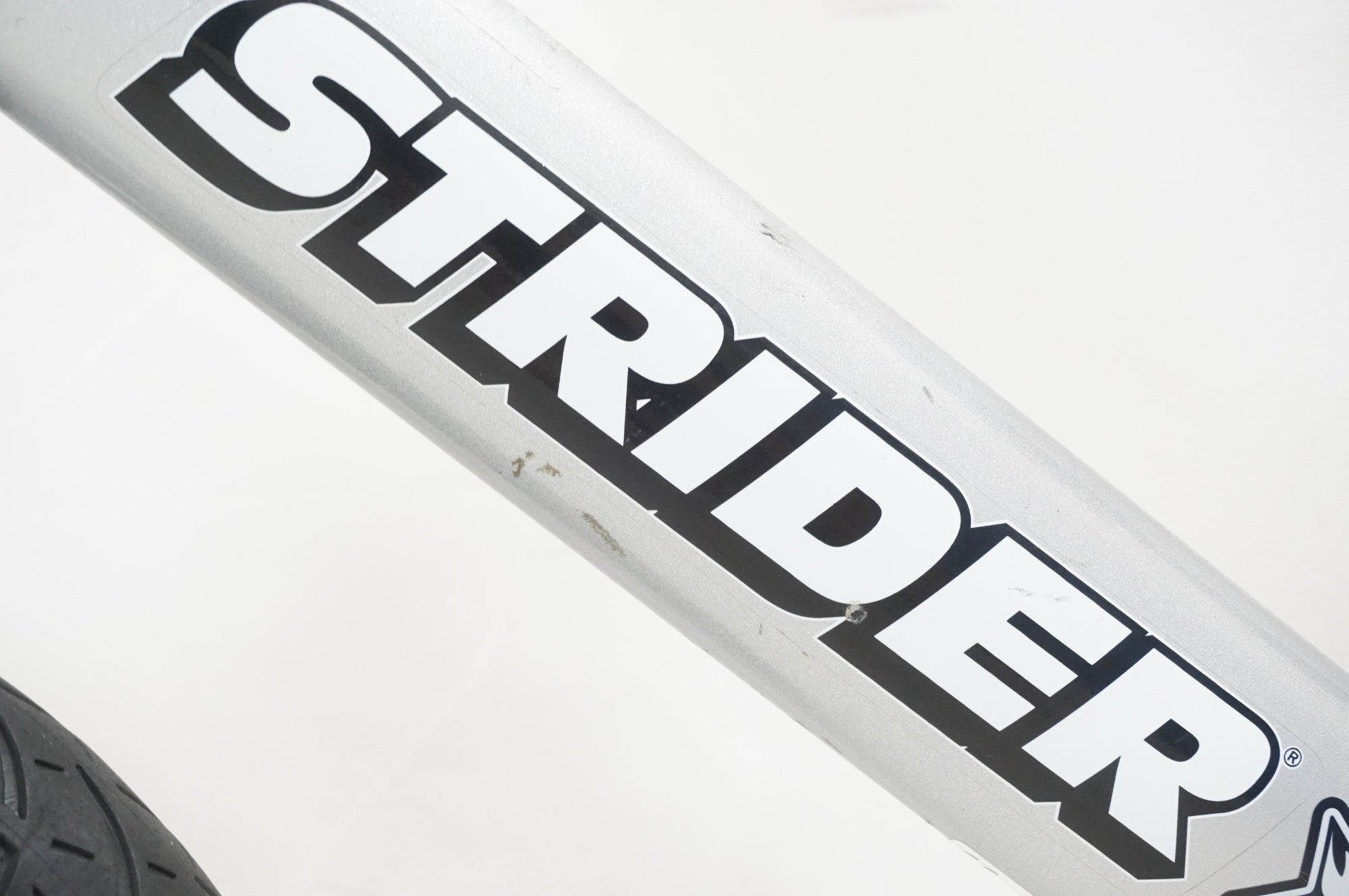 STRIDER 「ストライダー」 PRO 12 年式不明 12インチ キッズ
