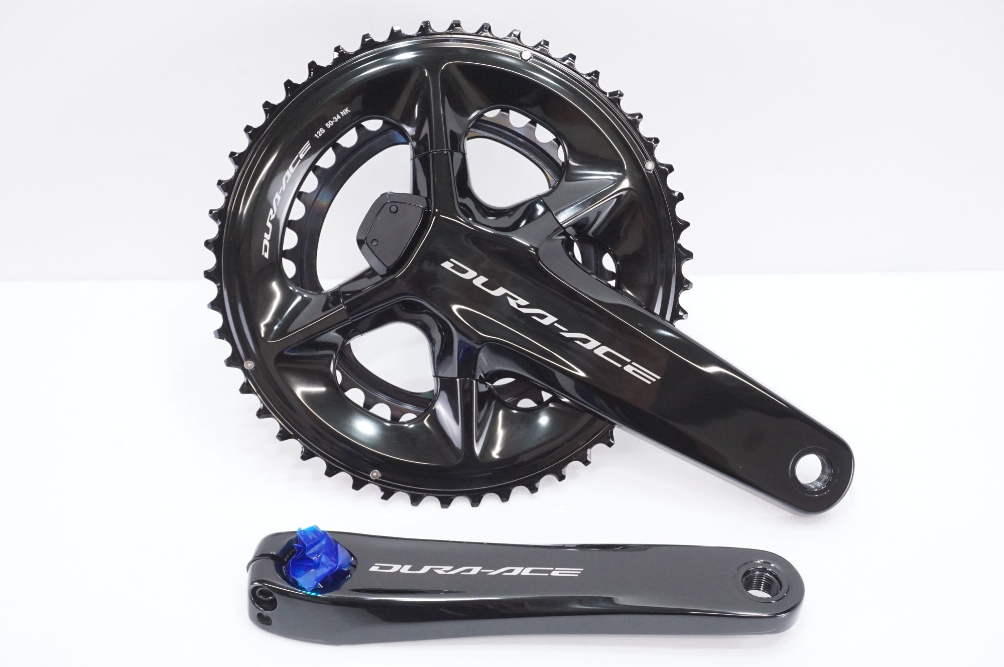 SHIMANO 「シマノ」  DURA-ACE FC-R9200-P 50-34T 170mm クランク / 大宮店