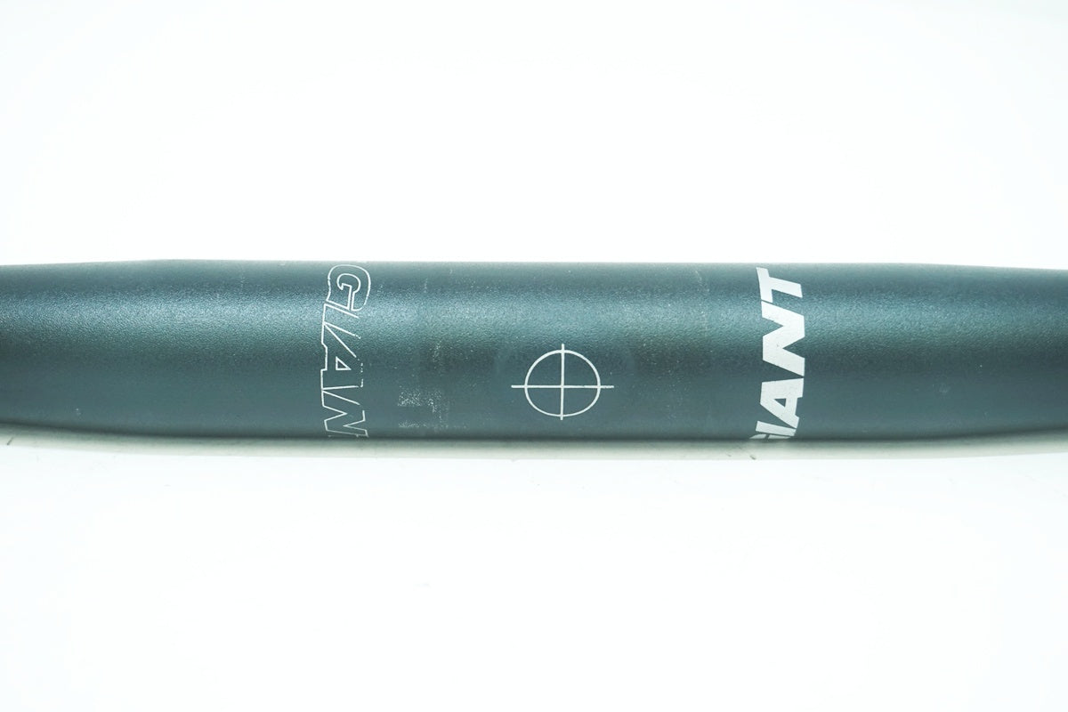 GIANT 「ジャイアント」 Φ25.4 580mm ハンドル / 大阪美原北インター店
