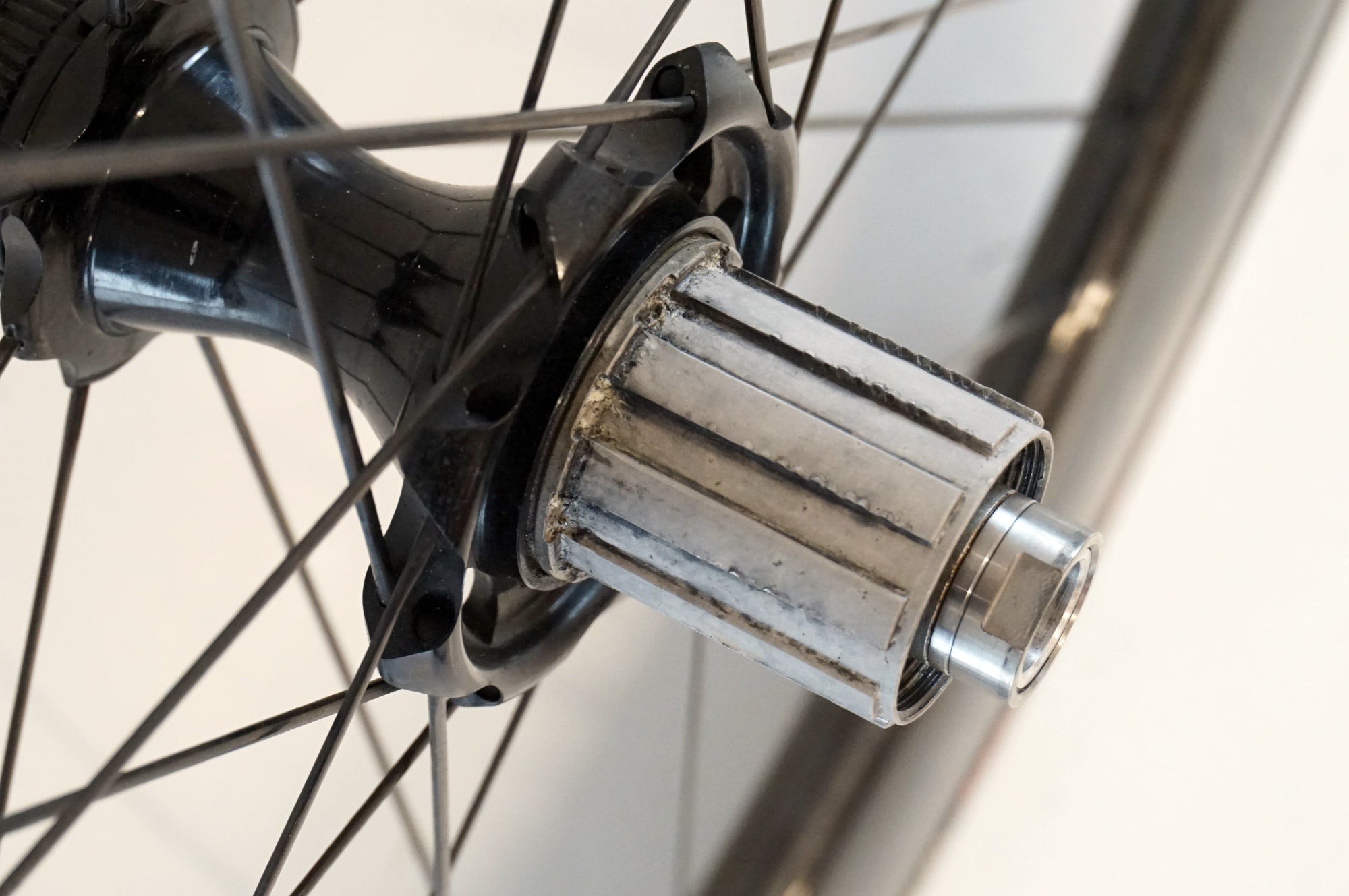 CAMPAGNOLO 「カンパニョーロ」 BORA WTO 60 シマノ11速 ホイール
