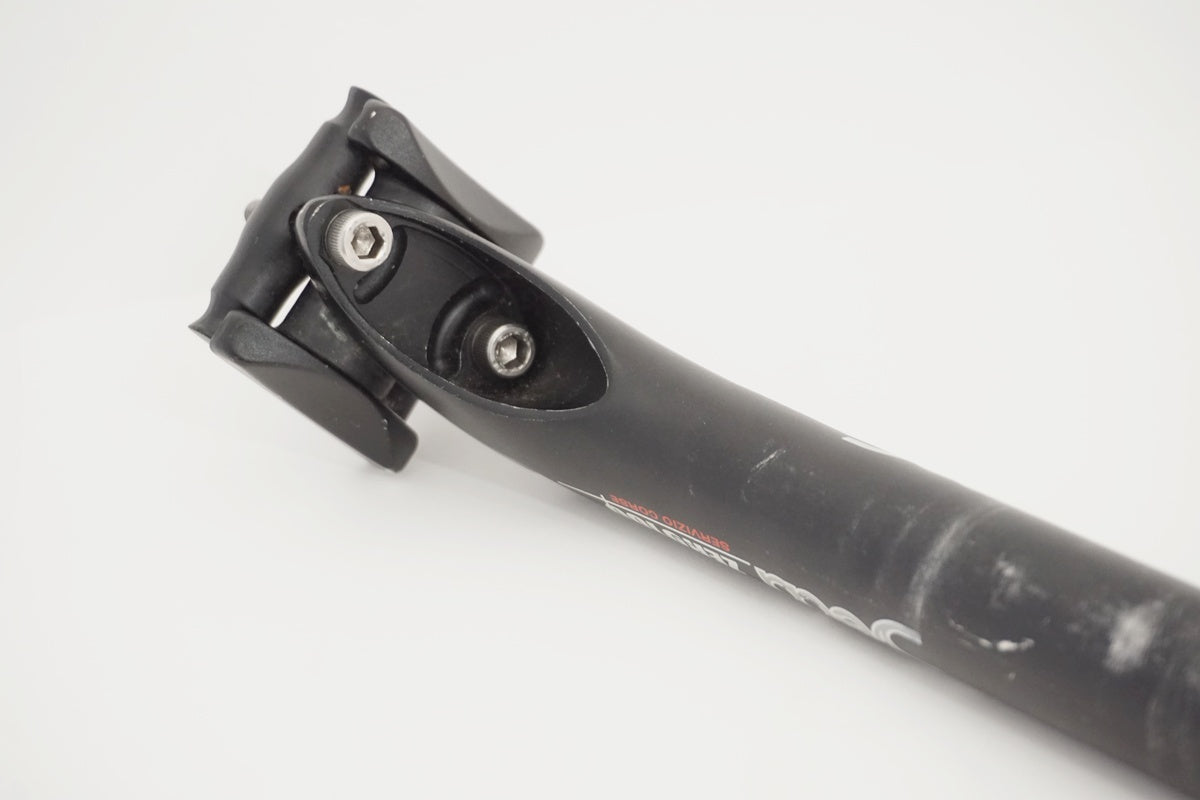 DEDA 「デダ」 ZERO100 φ27.2 300mm シートポスト / 京都八幡店