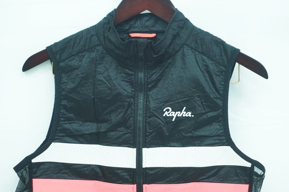 RAPHA 「ラファ」 Mサイズ ジレ / 大阪美原北インター店