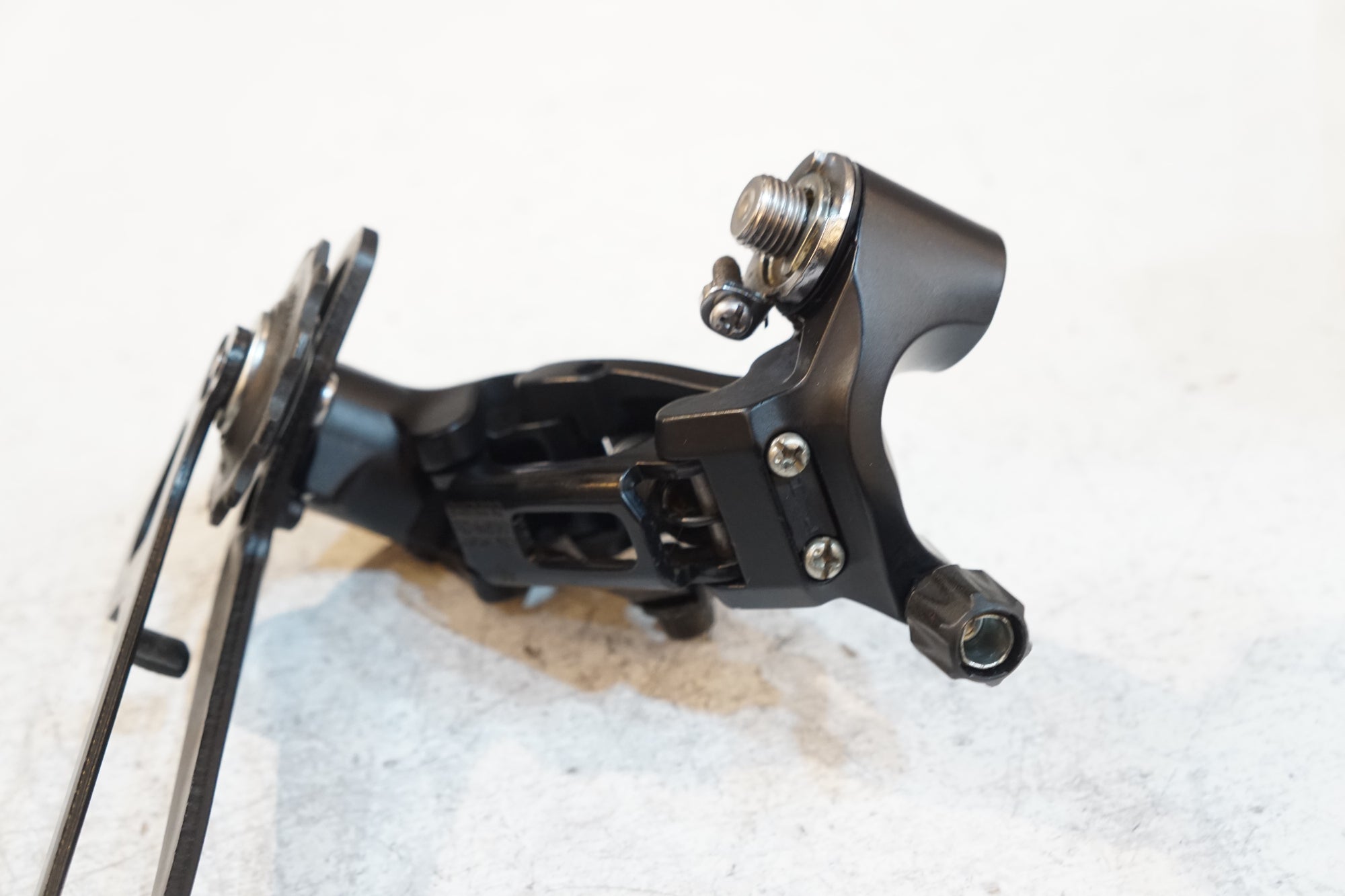 SHIMANO 「シマノ」 DEORE RD-M530 リアディレイラー / バイチャリ浦和ベース