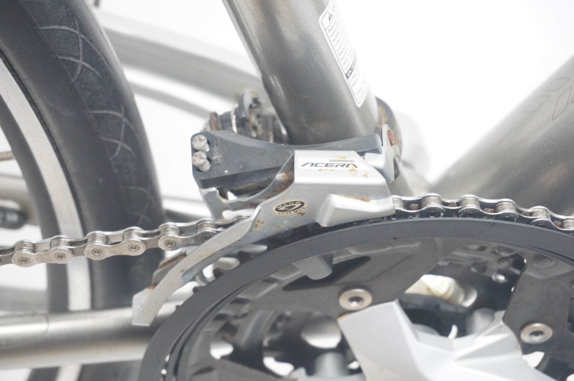 TREK 「トレック」 7.4 FX WSD 2015-2016年モデル クロスバイク / 福岡店