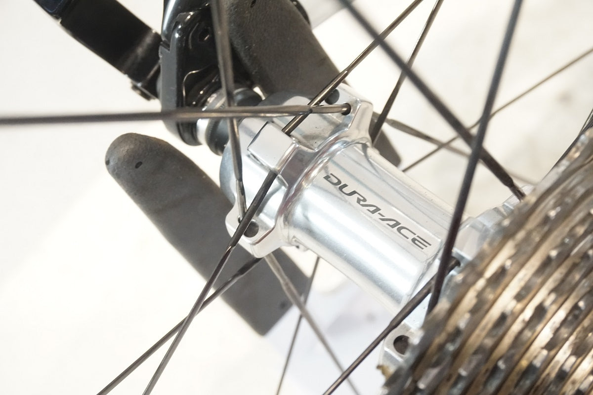 BIANCHI 「ビアンキ」 INFINITO 2011年モデル ロードバイク