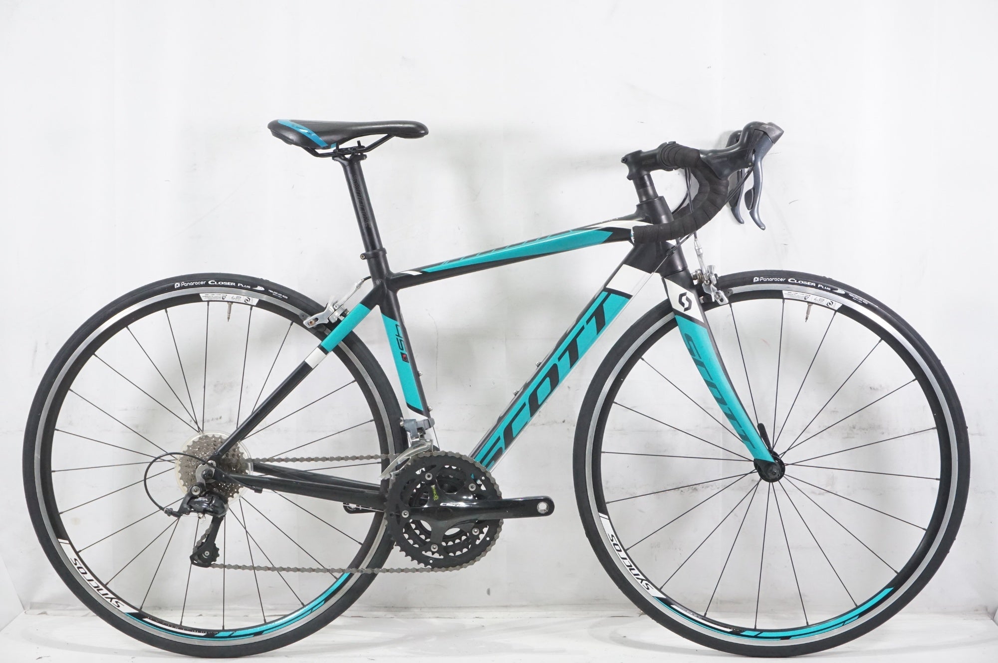 SCOTT 「スコット」 CONTESSA SPEEDSTER 45 2015年モデル ロードバイク / AKIBA店