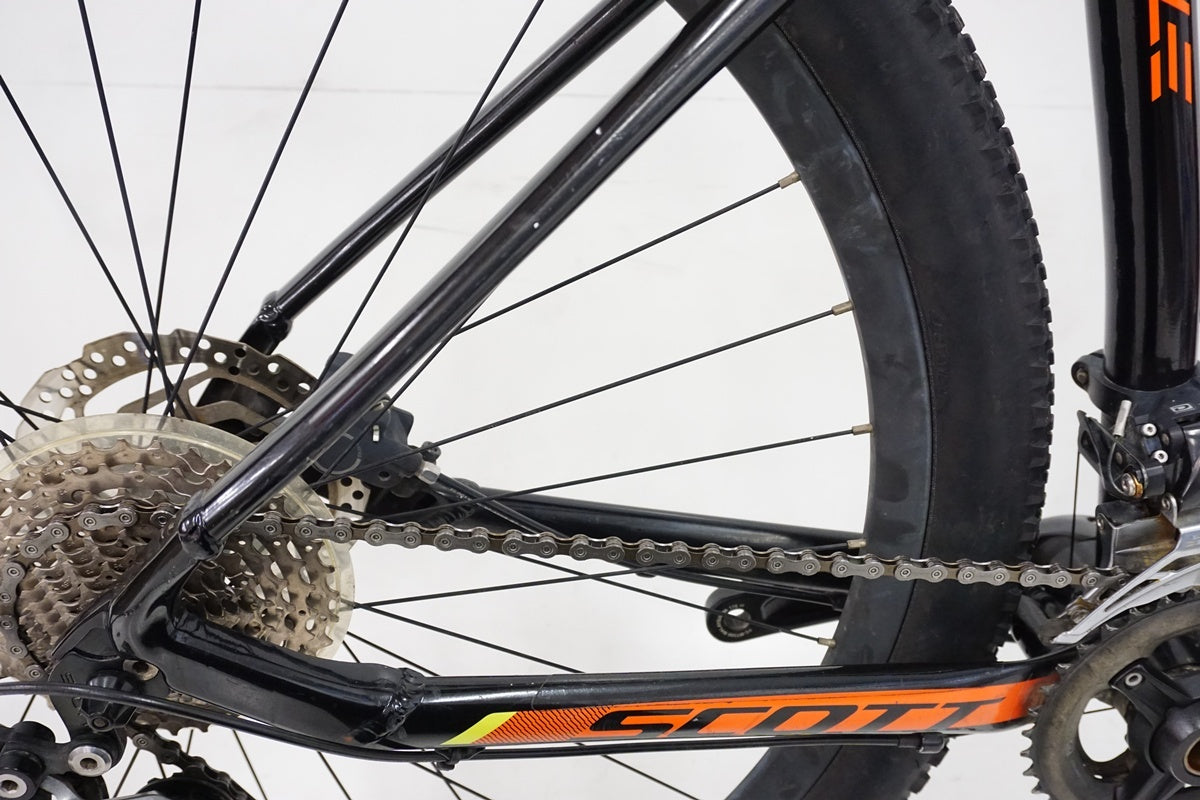 SCOTT「スコット」 SCALE 970 2018年モデル マウンテンバイク / 浜松店