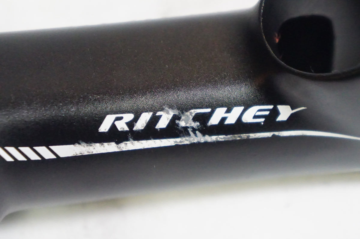 RITCHEY 「リッチー」 φ31.8 約95mm ステム / 熊谷本店
