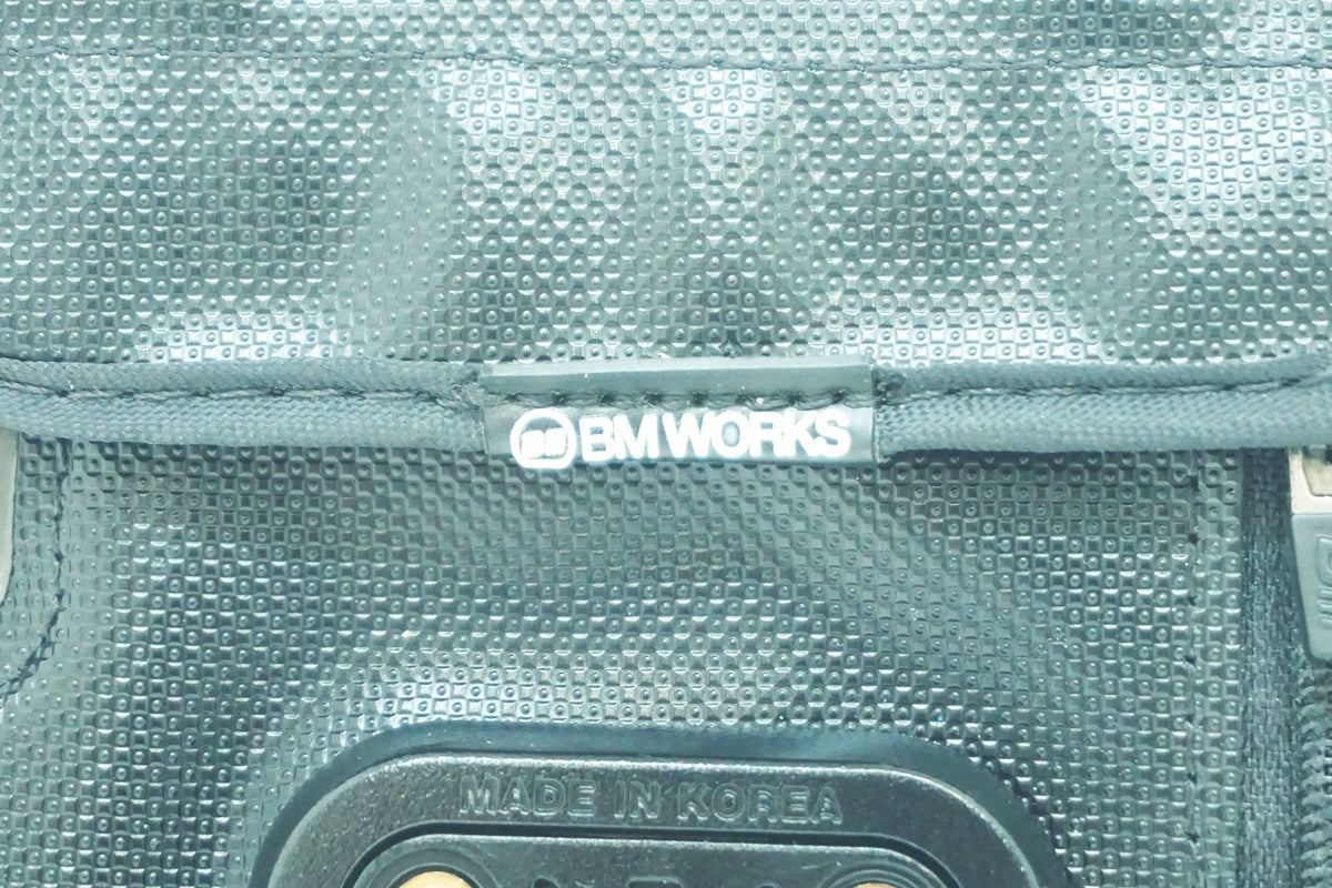 BMWORKS 「ビーエムワークス」 スマホホルダー  / 大阪美原北インター店