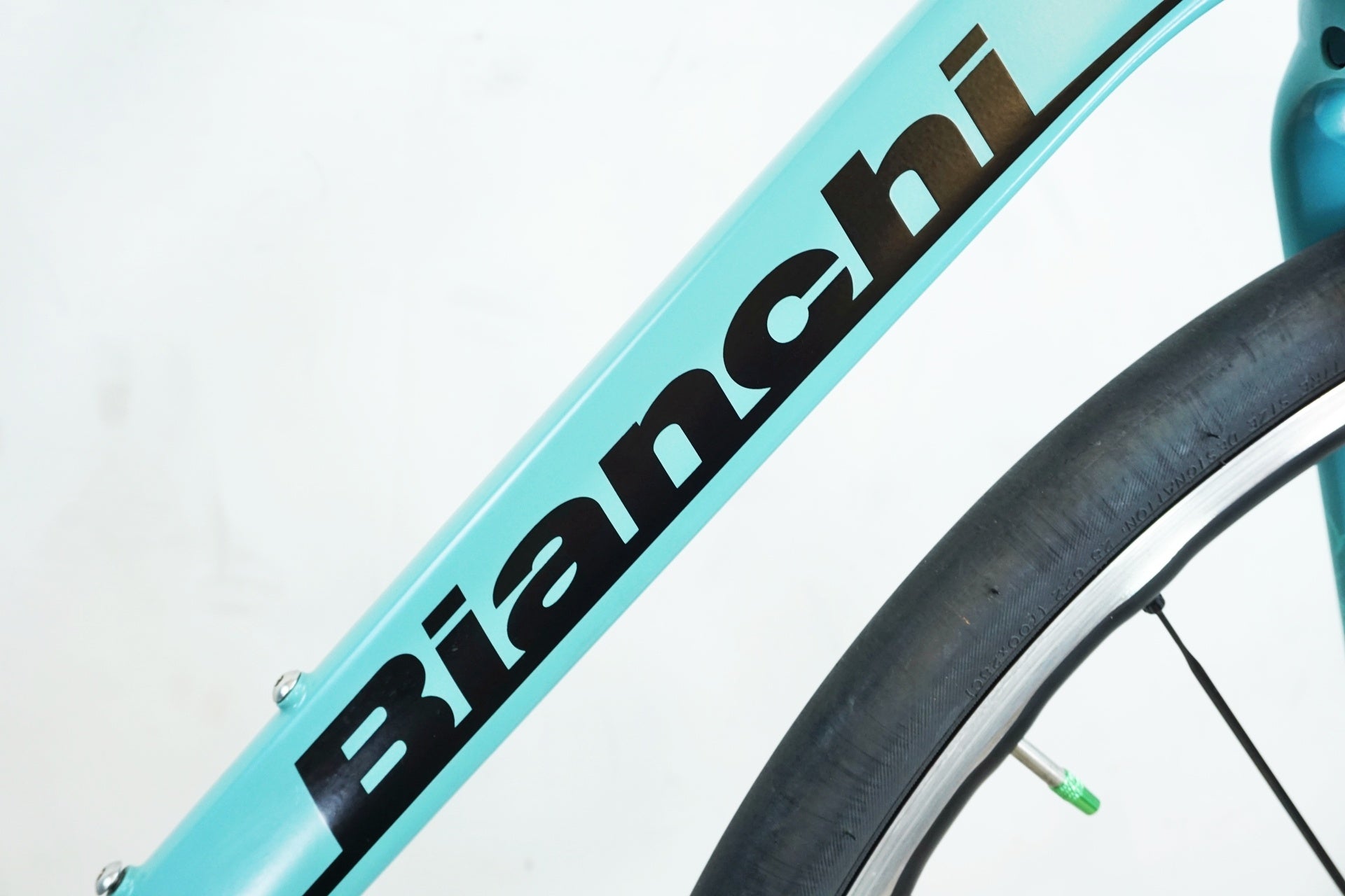BIANCHI 「ビアンキ」 ROMA3 2017年モデル クロスバイク / 有明