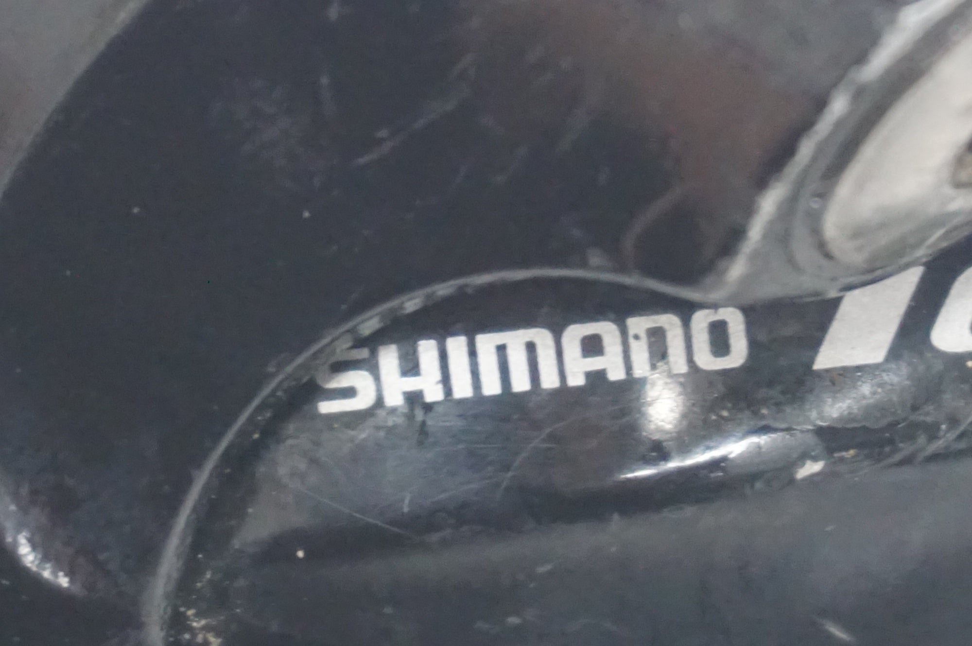ジャンク SHIMANO 「シマノ」 105 RD-5800 リアディレイラー / 福岡店